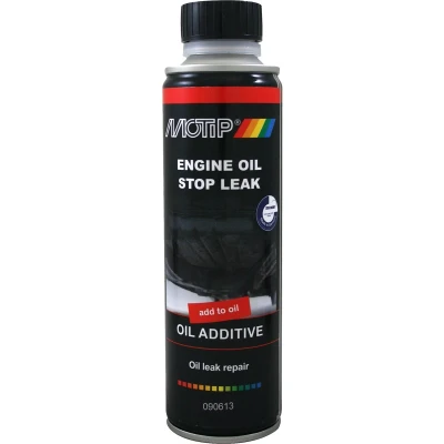 Afbeelding van motip engine oil stop leak 090613 0.3 ltr