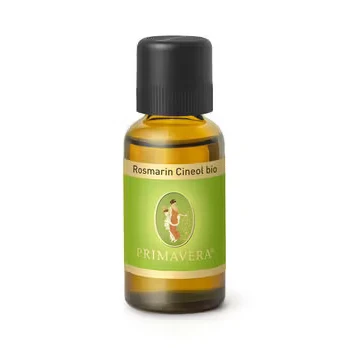 Afbeelding van Primavera Rozemarijn Cineol Bio, 30 ml