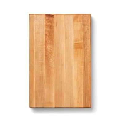 Afbeelding van Boos Block RA01 PRO RA snijplank, massief hout, esdoorn