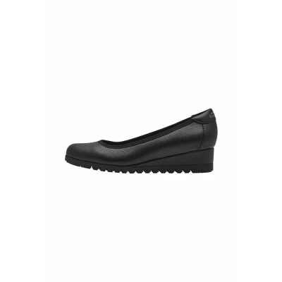 Afbeelding van s.Oliver Dames Ballerina 5 22300 42 0B1 Maat: 41 EU