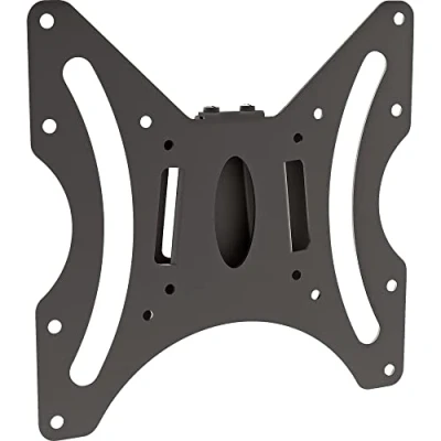 Afbeelding van InLine Muurbevestiging voor flatscreens (Muur, 37.01&quot;, 30 kg), TV muurbeugel, Zwart