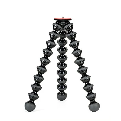 Afbeelding van Joby GorillaPod 5K Stand (Black/Charcoal)
