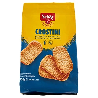 Afbeelding van Schär Crisp Rolls 150 g