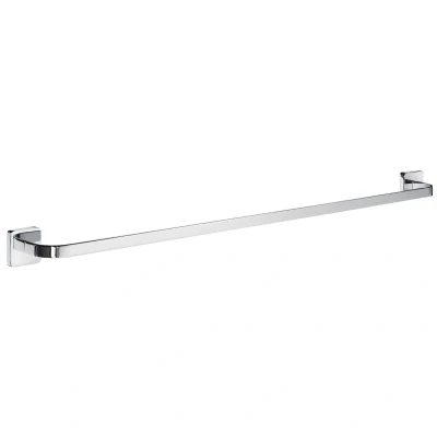 Afbeelding van Handdoekhouder Smedbo Ice 84,5x6,1 Chroom