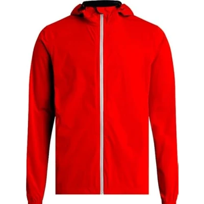 Afbeelding van ENERGETICS sean iv m Jack running heren Rood
