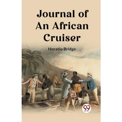 Afbeelding van Journal of an African Cruiser