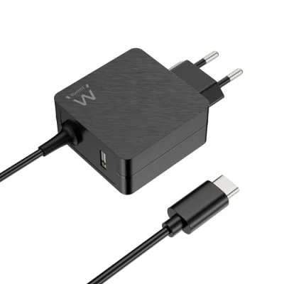 Afbeelding van Laptop oplader Ewent EW3979
