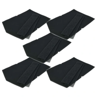 Afbeelding van vhbw 15 x schuimfilter voor drogers, warmtewisselaar Miele T 8801 WP HomeCare XL, 8826 EcoComfort, 8827 8847 EcoComfort