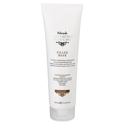 Afbeelding van Nook Repair Filler Mask Acetate Corporizzante Action nikkel chroom kobalt getest 300 ml