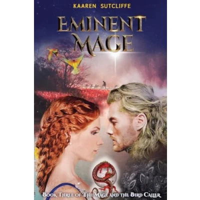Afbeelding van Eminent Mage: Book three: the Mage and Bird Caller