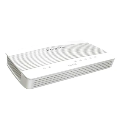 Afbeelding van DrayTek Vigor 2765 (VDSL2/ADSL2) modemrouter met ondersteuning