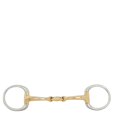 Afbeelding van BR Onderlegtrens Bus Soft Contact Dubbel Gebroken 12mm 13cm