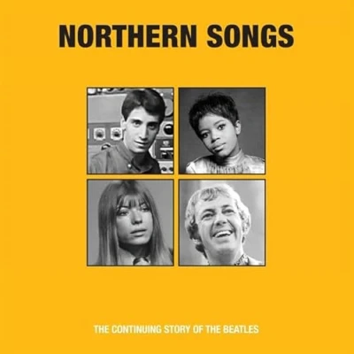 Afbeelding van Northern Songs: the Continuing Story of Beatles