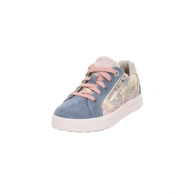 Afbeelding van Superfit Stella Sneakers voor meisjes, meerkleurig 9000, 27 EU Weit