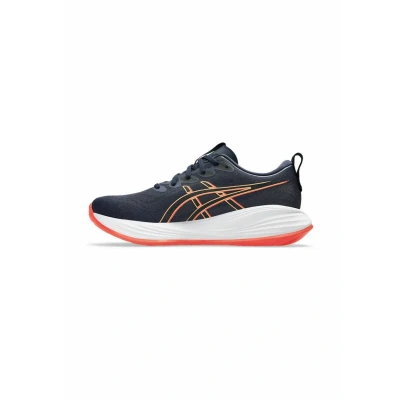 Afbeelding van Asics Hardloopschoenen voor op de weg, Heren, Maat: 42, Midnight coral reef Kunststof