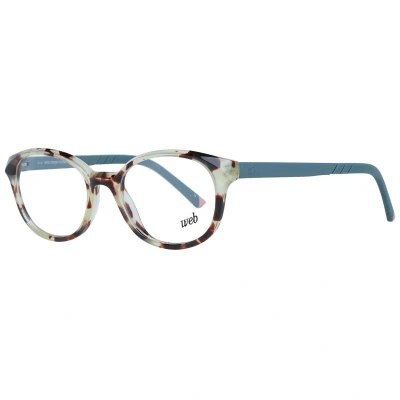 Afbeelding van Web Optisch montuur WE5264 A55 46