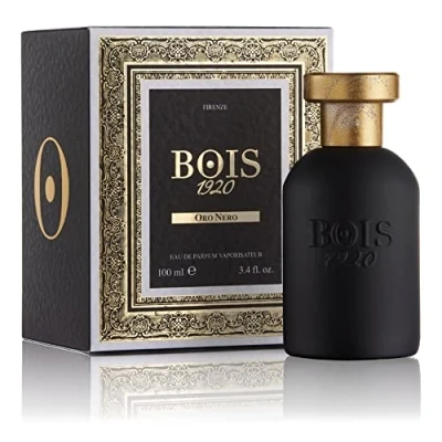 Afbeelding van Bois 1920 Oro Nero Edp 50 ml