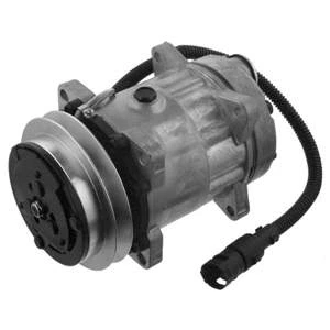 Afbeelding van DRI Airco compressor 700510370