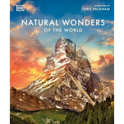 Afbeelding van Natural Wonders Of The World