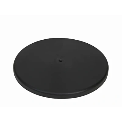 Afbeelding van Omnitronic BPS 1 Loudspeaker Stand/base plate