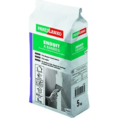 Afbeelding van ParexGroup 2790 plakband, 5 kg