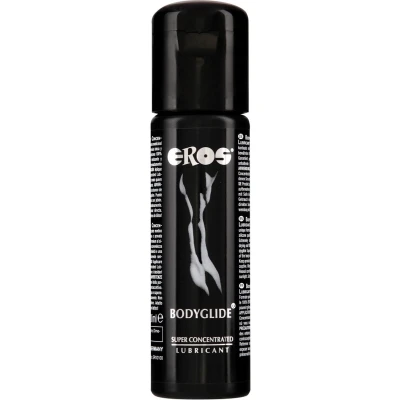 Afbeelding van Eros Classic Silicone 100 ml Glijmiddel