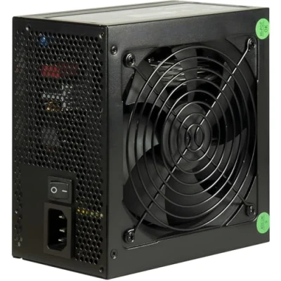 Afbeelding van Intertech Inter Tech PSU ArgusNT BPS 850W (null Watt) (850 W), PC voedingseenheid, Zwart