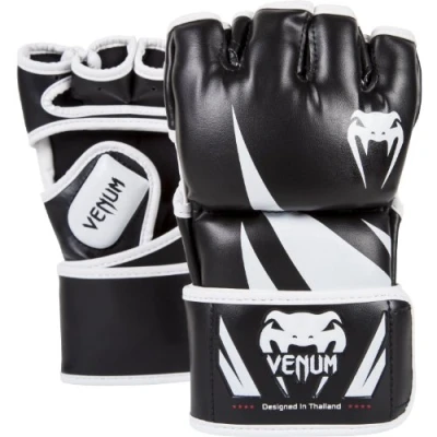 Afbeelding van Venum Challenger Mma Handschoenen, uniseks, zwart, L XL EU