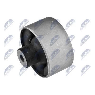 Afbeelding van Draagarmrubber NTY ZTT MS 007C