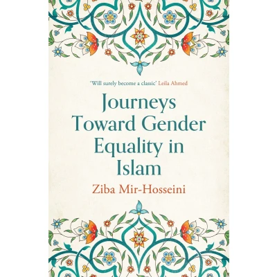 Afbeelding van Journeys Toward Gender Equality in Islam