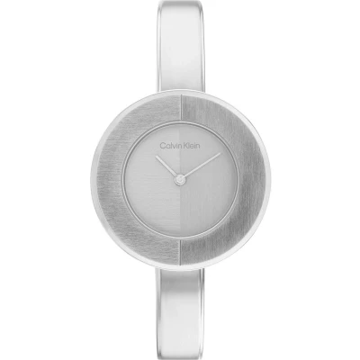 Afbeelding van Calvin Klein CK25200022 Dames Horloge