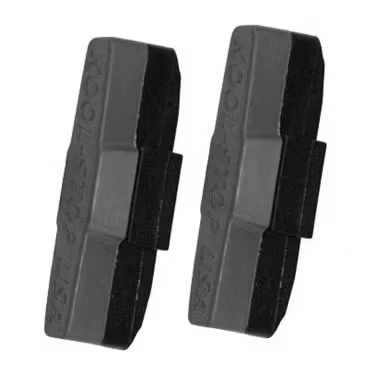 Afbeelding van Koolstop Remblokken R9 HS33 E bike (2st)