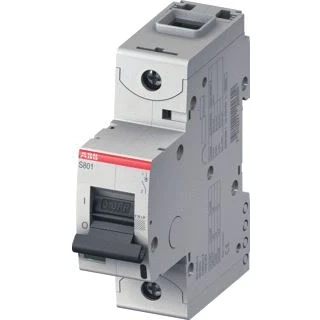 Afbeelding van S801S K40 AUTOM 40A 1P K