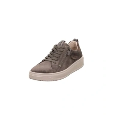 Afbeelding van Legero Rejoise Sneakers voor dames, Ossido grijs 2800, 42 EU Smal