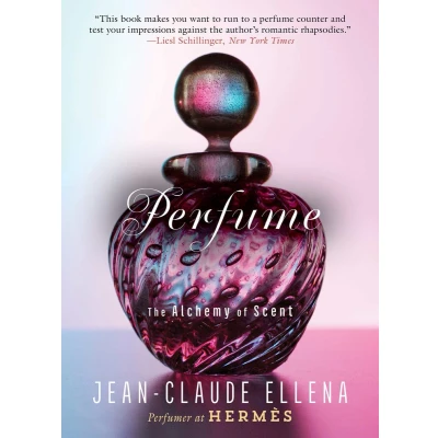 Afbeelding van Perfume: The Alchemy of Scent