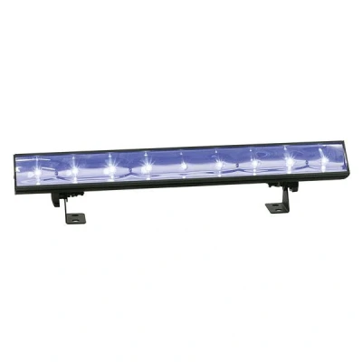 Afbeelding van Showtec UV LED Bar 50cm