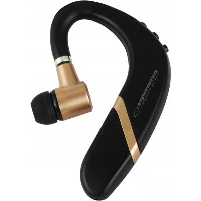 Afbeelding van Esperanza Draadloze hoofdtelefoon Bluetooth Speelduur 12 uur