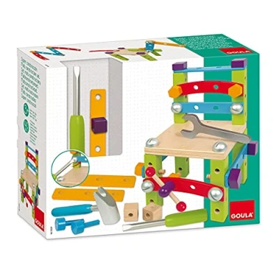 Afbeelding van Multi Construction set