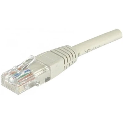 Afbeelding van Dexlan Cat6 RJ45 UTP patchkabel