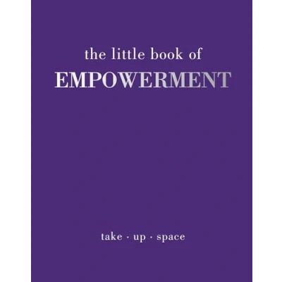 Afbeelding van The Little Book of Empowerment