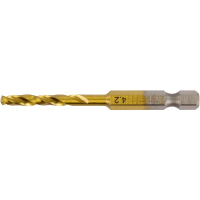 Afbeelding van Makita Metaalb Hss Tin Slags 4,2X71mm B 50930