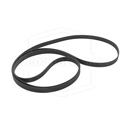 Afbeelding van Platenspeler Draaitafel riem voor Technics SL B270, B500, BD21, BD22