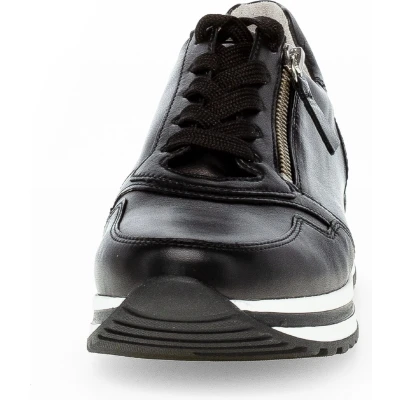 Afbeelding van Gabor Sneakers Zwart 3 66.528.27