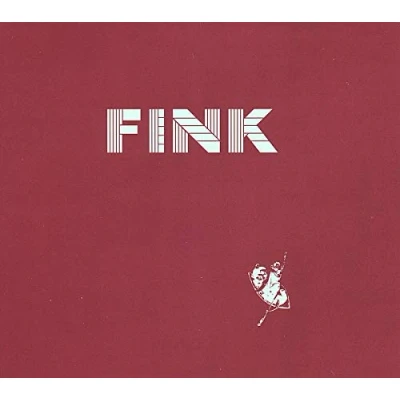 Afbeelding van Fink (LP)