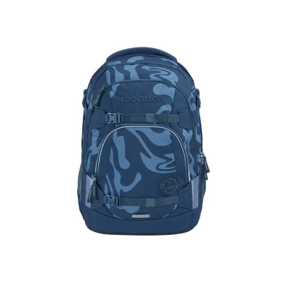 Afbeelding van coocazoo MATE Schooltas voor kinderen, Maat: One Size, Breaking waves