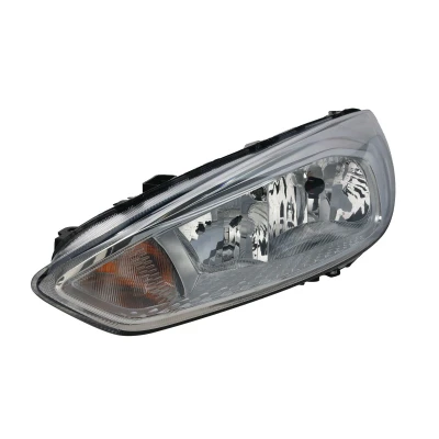 Afbeelding van TYC Koplamp 20 15006 05 2