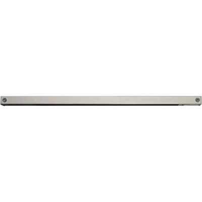 Afbeelding van Assa abloy design glijarm voor vrijloopdranger dc640 en dc700fm zilver