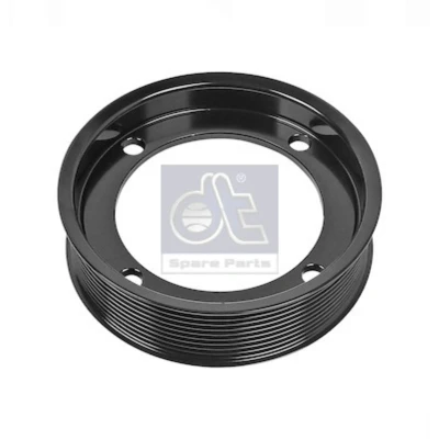 Afbeelding van Dt Spare Parts Geleiderol (poly) V riem 6.31072