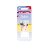 Afbeelding van Lactona Easydent C.clean 2,5 5mm 5
