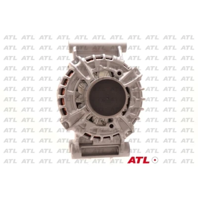Afbeelding van Dynamo / Alternator AS PL A0482